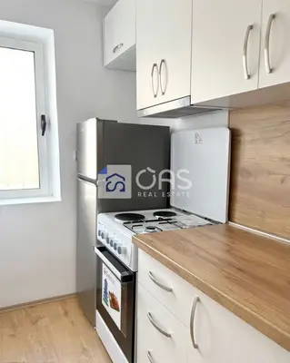 Appartamento 1+1 in affitto a Rruga Bardhyl, Tirana, 56 m². Foto 8 di 10