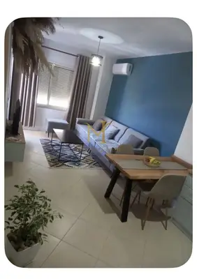 Appartamento 1+1 in affitto a Tregu Fshatar, Durazzo, 60 m². Foto 4 di 5