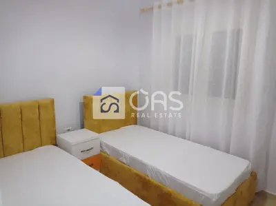 Apartament 2+1 me qera në Porcelan, Tiranë, 80 m². Foto 8 nga 8