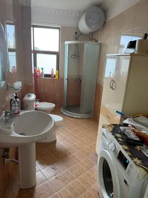 Apartment 2+1 for rent in Porcelan, Tirana, 86 m². Photo 5 of 5