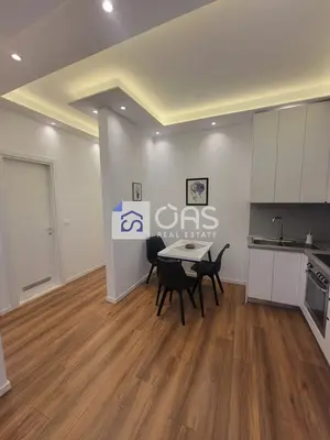 Apartament 1+1 me qera në Rruga Durrsit, Tiranë, 55 m². Foto 5 nga 8