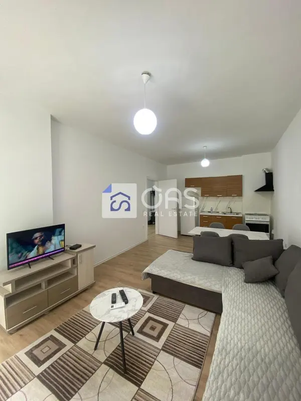 Appartamento 2+1 in affitto a Paskuqan, Kamza, 94 m²