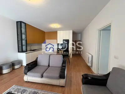Apartment 2+1 for rent in Paskuqan, Kamëz, 106 m². Photo 1 of 5