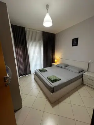 Apartament 1+1 me qera në Shkëmbi i Kavajës, Durrës, 75 m². Foto 5 nga 8