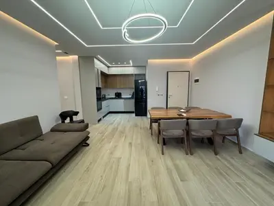 Appartamento 2+1 in affitto a Plazh, Durazzo, 120 m². Foto 3 di 10