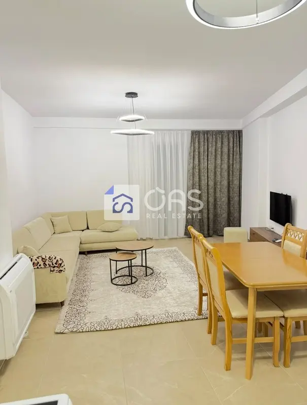 Appartamento 1+1 in affitto ad Astir, Tirana, 65 m²