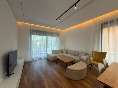 Villa for rent in Mullet, Tirana, 610 m². Photo 2 of 12