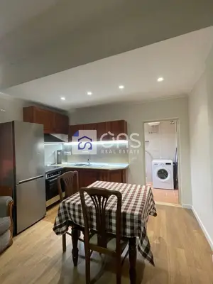 Apartament 1+1 me qera në Selvia, Tiranë, 65 m². Foto 4 nga 6