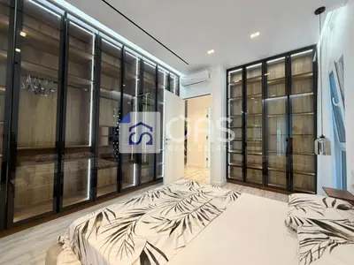 Appartamento 2+1 in affitto a 5 Maj, Tirana, 100 m². Foto 1 di 9