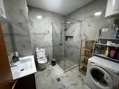 Appartamento 2+1 in affitto ad Ambasador 3, Tirana, 87 m². Foto 5 di 5
