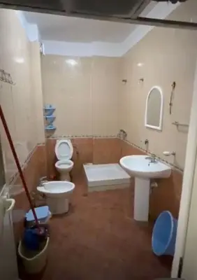Appartamento 1+1 in affitto a Plazh, Durazzo, 70 m². Foto 6 di 7