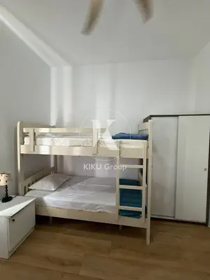 Shtëpi private 3+1 me qera në Rruga Pjetër Budi, Tiranë, 100 m². Foto 10 nga 12