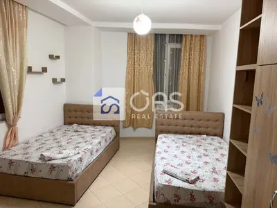 Apartment 2+1 for rent in Jordan Misja, Tirana, 110 m². Photo 3 of 7