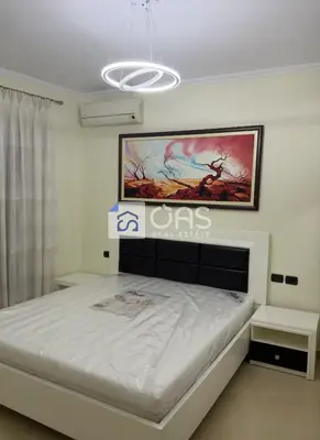 Apartament 1+1 me qera në 21 Dhjetori, Tiranë, 66 m². Foto 2 nga 3