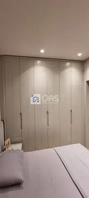 Appartamento 1+1 in affitto a Kodra e Diellit, Tirana, 60 m². Foto 6 di 8