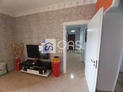Appartamento 2+1 in affitto ad Ali Demi, Tirana, 90 m². Foto 7 di 9