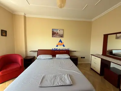 Appartamento 4+1 in affitto ad Ish Ekspozita, Tirana, 140 m². Foto 7 di 11