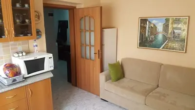 Apartment 2+1 for rent in Urgjenca e Pediatrisë, Tirana, 75 m². Photo 2 of 12