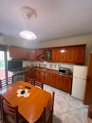 Apartment 2+1 for rent in Plazh, Durrës, 105 m². Photo 2 of 11