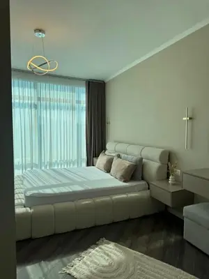 Appartamento 1+1 in affitto a Casa Italia, Tirana, 70 m². Foto 4 di 5