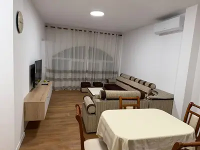 Appartamento 2+1 in affitto ad Uzina autotraktorve, Tirana, 87 m². Foto 4 di 8