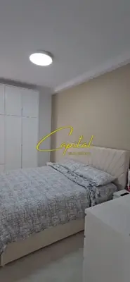 Apartament 2+1 me qera në Golden Park, Tiranë, 112 m². Foto 5 nga 5
