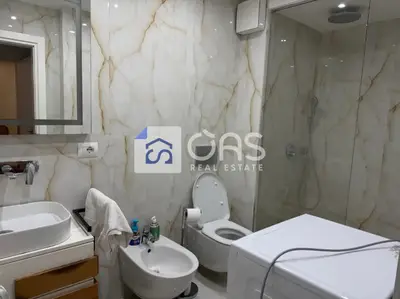 Apartment 2+1 for rent in Liqeni i Thatë, Tirana, 94 m². Photo 4 of 4