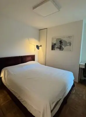 Appartamento 2+1 in affitto ad Ambasador 3, Tirana, 147 m². Foto 4 di 5