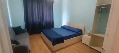 Apartment 3+1 for rent in Rruga e Barrikadave, Tirana, 120 m². Photo 3 of 6
