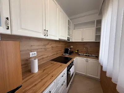Casa indipendente 2+1 in affitto a Rruga Astrit Balluku, Tirana, 76 m². Foto 9 di 12
