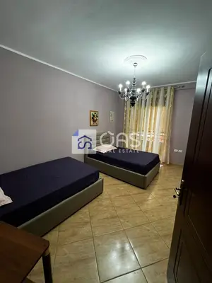 Appartamento 2+1 in affitto ad Astir, Tirana, 125 m². Foto 5 di 10