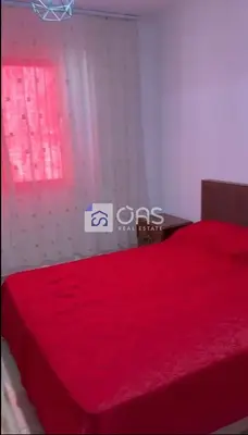 Appartamento 1+1 in affitto a Perballe shkolles Bajram Curri, Tirana, 54 m². Foto 2 di 5