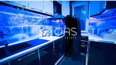 Apartment 2+1 for rent in Astir, Tirana, 90 m². Photo 3 of 4
