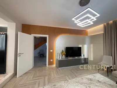 Villa in affitto a Mullet, Tirana, 500 m². Foto 4 di 12