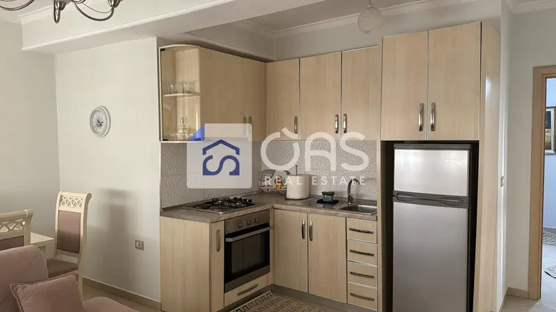 Apartament 2+1 me qera në Don Bosko, Tiranë, 110 m²