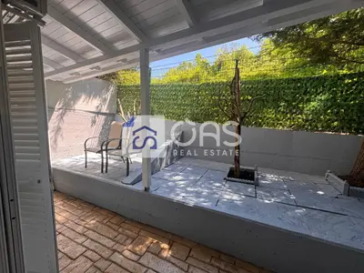 Appartamento 2+1 in affitto a Liqeni i Thatë, Tirana, 140 m². Foto 6 di 6