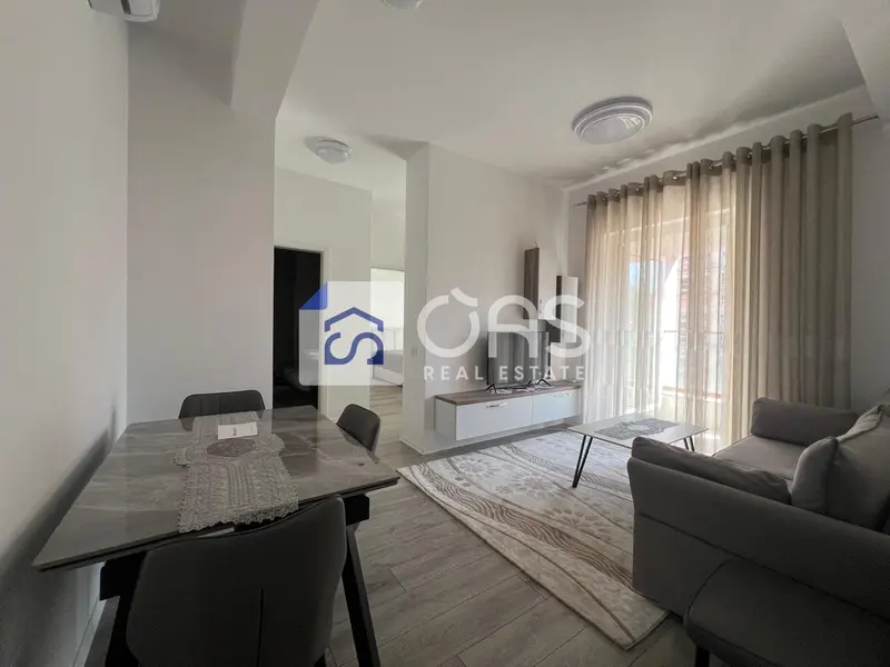 Appartamento 2+1 in affitto ad Ali dem, Tirana, 75 m²