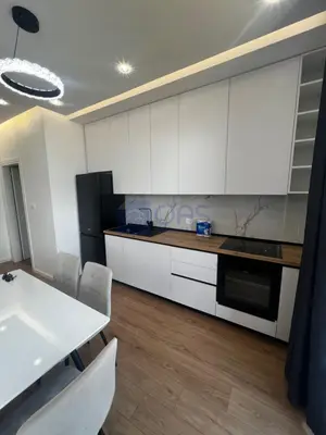Appartamento 1+1 in affitto a Bulevardi i Ri, Tirana, 77 m². Foto 9 di 9