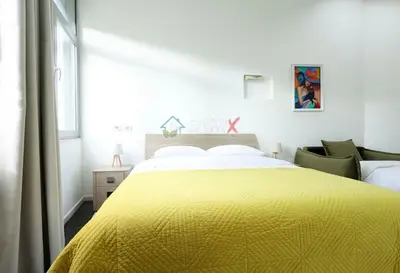 Apartment for rent in Rruga Kumini, Durrës, 40 m². Photo 6 of 12