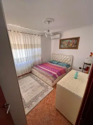 Apartment 2+1 for rent in Ujësjellës Kanalizime, Durrës, 75 m². Photo 4 of 11