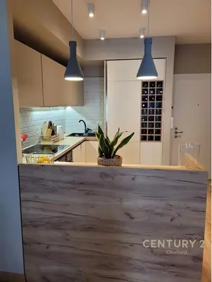 Appartamento 2+1 in affitto a Rruga Frosina Plaku, Tirana, 92 m². Foto 3 di 8