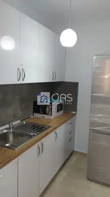 Apartment 1+1 for rent in Porcelan, Tirana, 60 m². Photo 2 of 4
