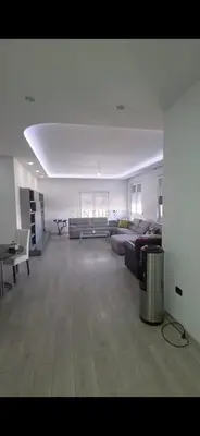 Apartament 4+1 me qera në Rruga Adria, Durrës, 180 m². Foto 1 nga 12
