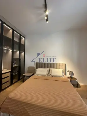 Apartament 1+1 me qera në Rruga Siri Kodra, Tiranë, 65 m². Foto 4 nga 9