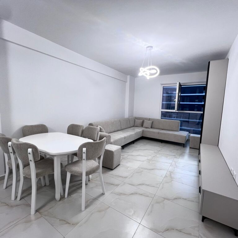 Appartamento 1+1 in affitto a Don Bosko, Tirana, 70 m²