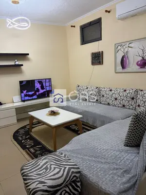 Apartament 2+1 me qera në Don Bosko, Tiranë, 90 m². Foto 3 nga 6