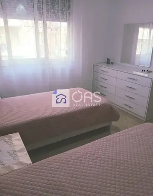 Appartamento 2+1 in affitto a Fresku, Tirana, 97 m². Foto 3 di 5