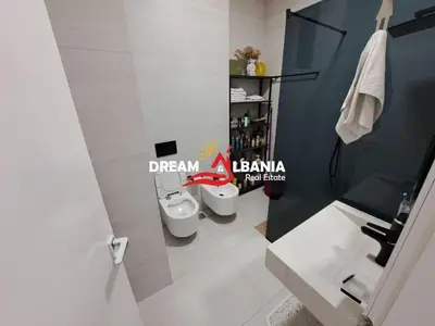 Appartamento 2+1 in affitto a Panorama apartment, Tirana, 115 m². Foto 10 di 12