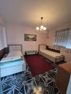 House 2+1 for rent in Rruga Mine Peza, Tirana, 110 m². Photo 5 of 6