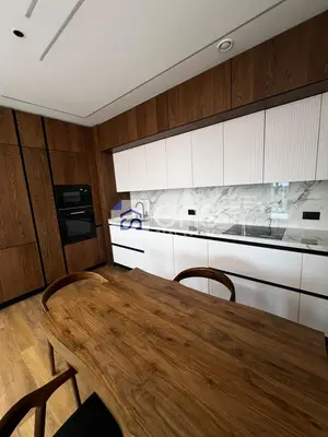 Appartamento 3+1 in affitto a Bulevardi i Ri, Tirana, 149 m². Foto 4 di 12